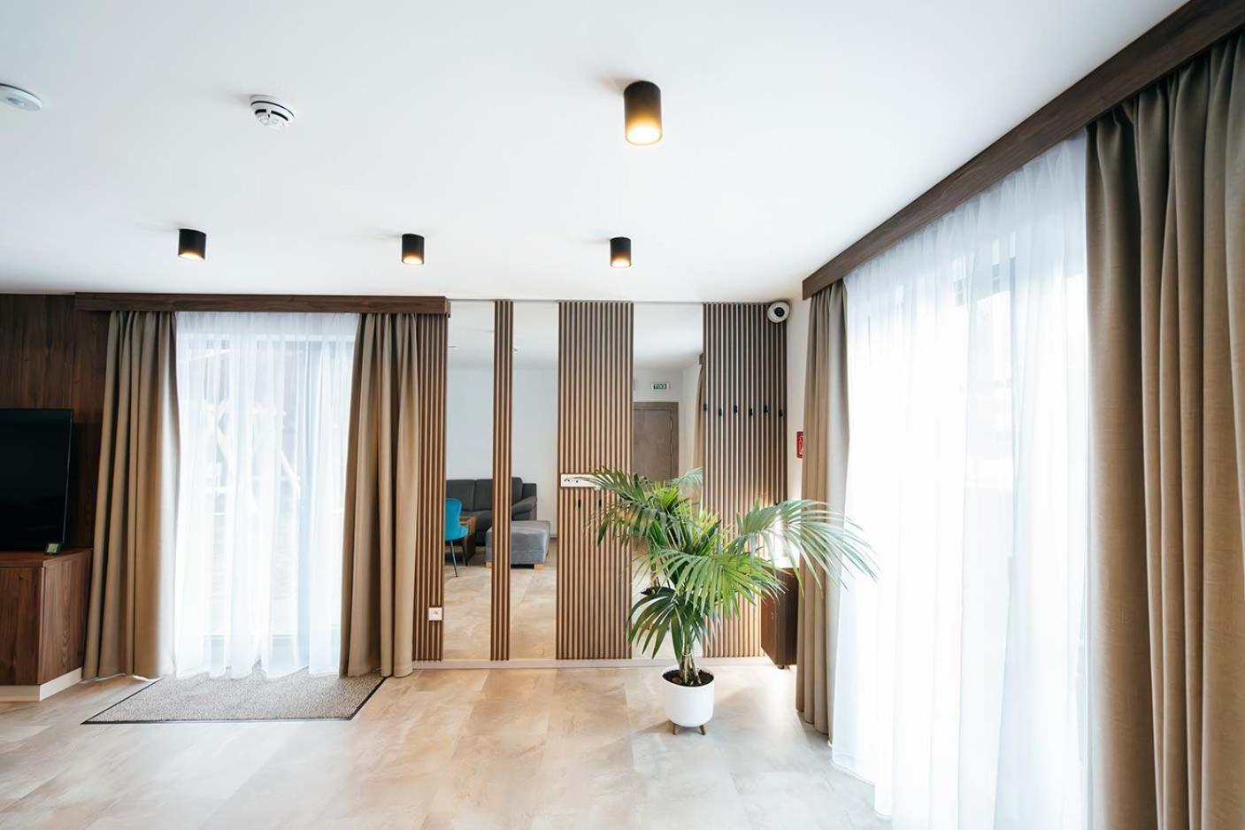 Apartmany Hajenka Oravice Esterno foto