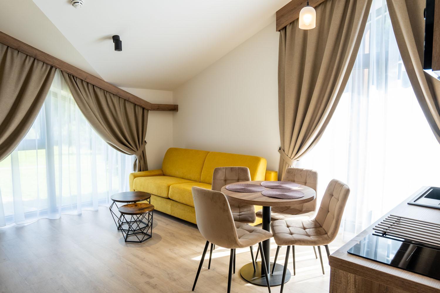 Apartmany Hajenka Oravice Esterno foto
