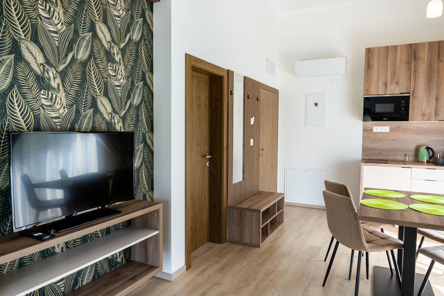 Apartmany Hajenka Oravice Esterno foto