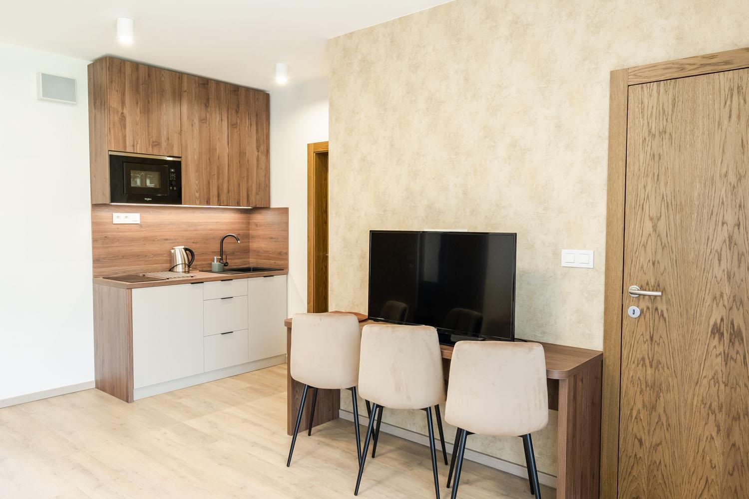 Apartmany Hajenka Oravice Esterno foto