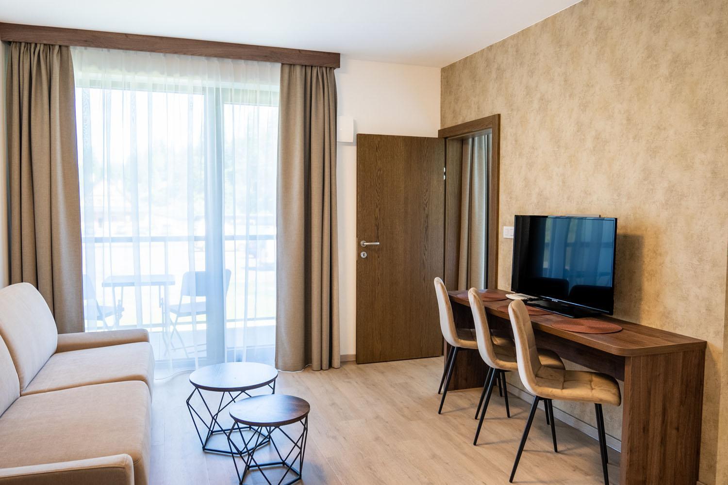 Apartmany Hajenka Oravice Esterno foto