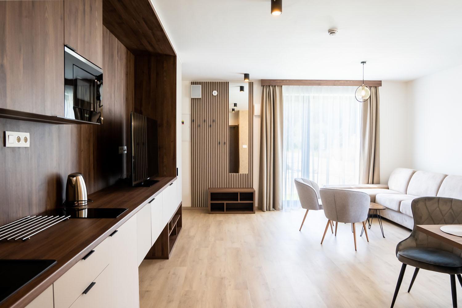 Apartmany Hajenka Oravice Esterno foto