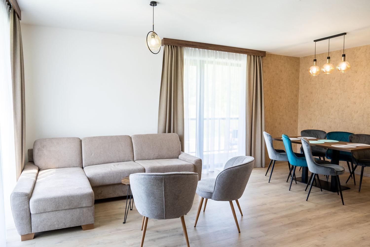 Apartmany Hajenka Oravice Esterno foto