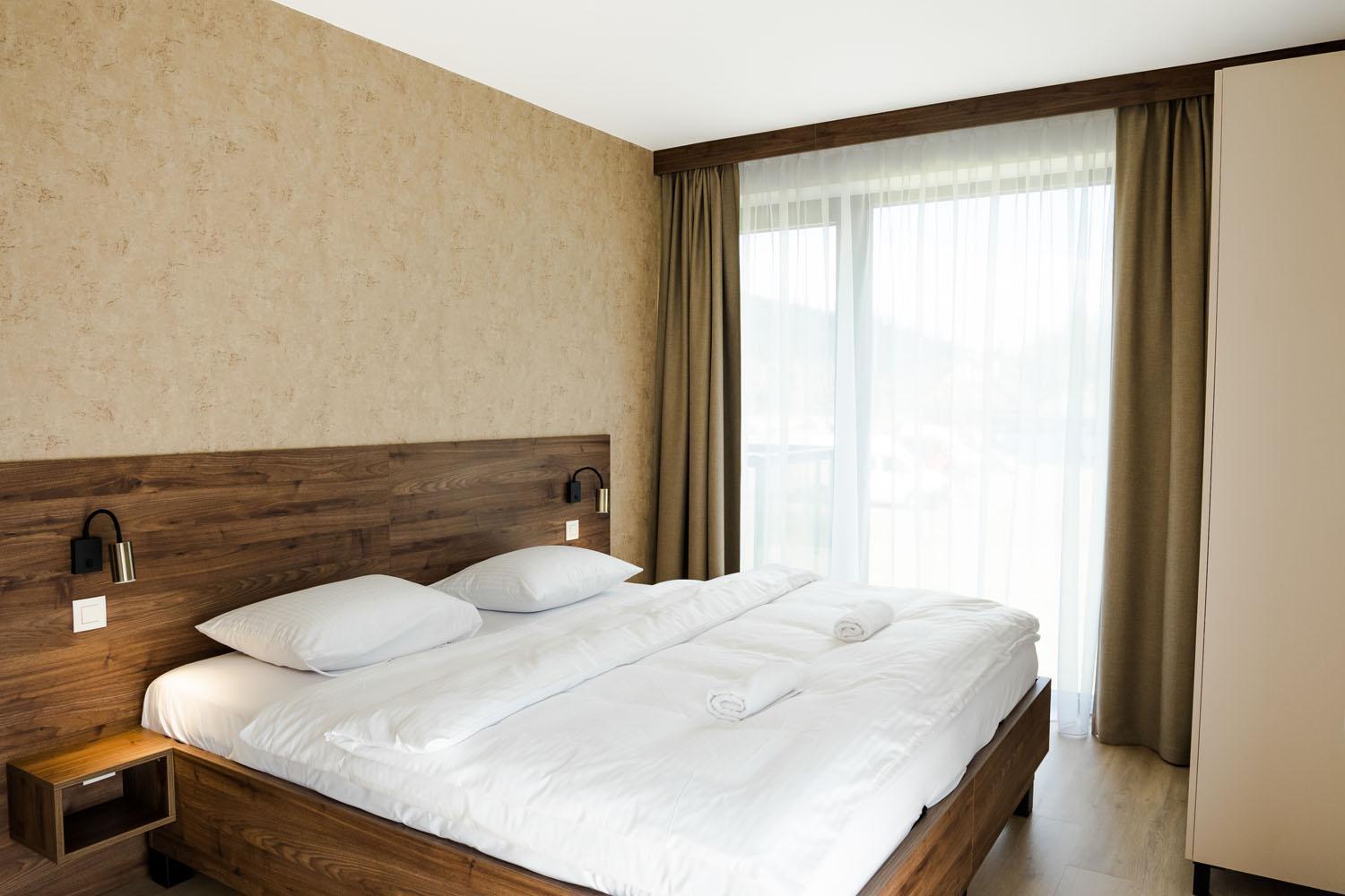 Apartmany Hajenka Oravice Esterno foto